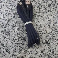 کابل شارژر Microusb (میکرو یو اس بی)