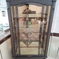 بوفه|بوفه، ویترین، کنسول|بیجار, |دیوار