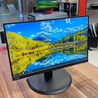 مانیتور LENOVO 22 اینچ فریم لس