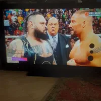 سونی براوایا اصل ژاپن با کارتون دفترچه