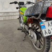 موتور کبیر|موتورسیکلت|سبزوار, هویزه|دیوار