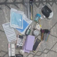 فروش یکجا وسایل کاشت و لیفت مژه