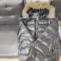 کاپشن  مردانه طرح چرم در حد نو|لباس|تربت جام, پاسداران|دیوار