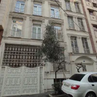 میدان کتابی جلفا ۱۱۰ متر آفتابگیر