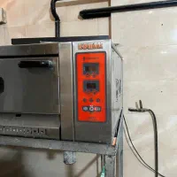 فر روماک صندوقی پیتزایی