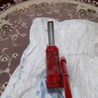 جک هیدرولیک خارجی