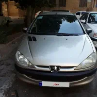 پژو۲۰۶ استثنایی