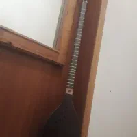 سه تار غزل به همراه کیف مخصوص|سازهای سنتی|اهواز, گلستان|دیوار