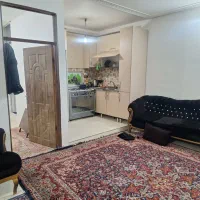 خانه مجردی ۷۰ متری|اجارهٔ آپارتمان|قم, چهل اختران|دیوار