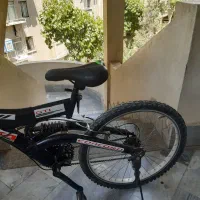 دوچرخه ۲۴