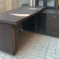 میز اداری|مبلمان اداری|بجنورد, |دیوار