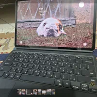 تبلت گلکسی tab s8 plus 5G