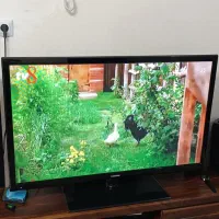 تلوزیون ال ای دی سامسونگ 40 اینچ