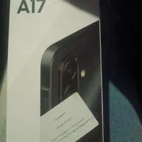سامسونگa17