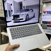 Surface laptop studio|رایانه همراه|قم, صفائیه|دیوار