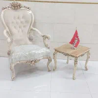 مبل استیل کلاسیک۹نفره مدل یاقوت گردوملایردرحدنو