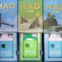 فروش انواع پاد و ویپ اورجینال ستیوا