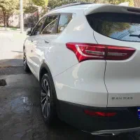 فیدلیتی پرایم هفت نفره۱۴۰۲|خودرو سواری و وانت|الیگودرز, |دیوار