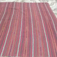 جاجیم دست بافت