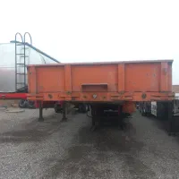 کفی ۲ محور|خودرو سنگین|ایلخچی, |دیوار