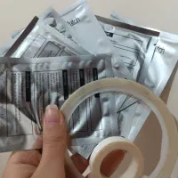 لوازم مژه  لوازم کاشت مژه لوازم اکسشن مژه|آرایشی، بهداشتی، درمانی|تهران, مولوی|دیوار