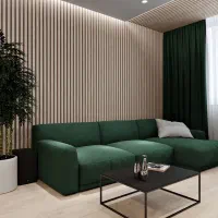 سال نو، فضای نو با ترمووال PVC با عیدانه برای شما