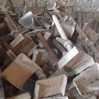 بست داربست فلزی|مصالح و تجهیزات ساختمان|اهواز, بازار آهن|دیوار