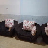 مبل راحتی|مبلمان خانگی و میز عسلی|شیروان (خراسان), |دیوار