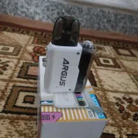 ویپ آرگوس P2|زیورآلات و اکسسوری|سرپل ذهاب, |دیوار