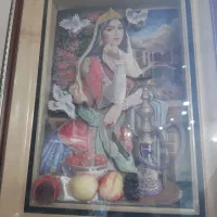 عکس سه بعدی|تابلو، نقاشی، عکس|شیراز, تحویلی|دیوار