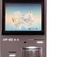 فروش ، تعمیر،  نصب و راه اندازی کشلس و ATM