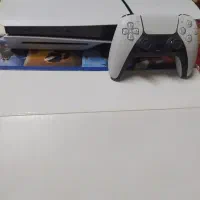 ps 5 اروپا ۲۰۱۶ اسلیم 1ترا دیسکخور