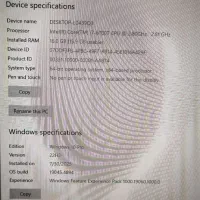 تاینی کیس لنوو درحد|رایانه رومیزی|فردیس, قریشی|دیوار