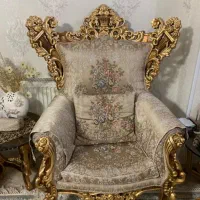 مبلمان|مبلمان خانگی و میز عسلی|تهران, آبشار|دیوار