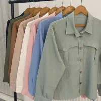 خیاطی تولیدی آماده همکاری