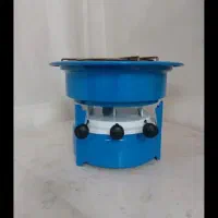 گازغذا پز نفتی