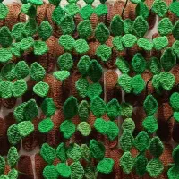 گیره های بافت عمده