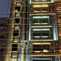 گروه نورپردازی اروند|خدمات پیشه و مهارت|اهواز, شهرک دانشگاه|دیوار