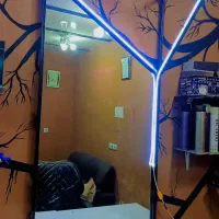 آینه اریشگاه