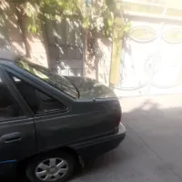 دوو سیلو مدل ۷۸ کره ای|خودرو سواری و وانت|فیروزکوه, |دیوار