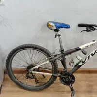 دوچرخه 26 viva