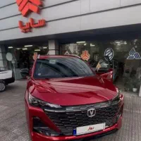 چانگان cs55 پلاس|خودرو سواری و وانت|رشت, کاکتوس|دیوار