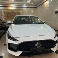 ام جی جی تی ۲۰۲۴ صفر کیلومتر