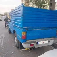 نیسان دوگانهسوز مدل۹۹|خودرو سواری و وانت|تبریز, |دیوار