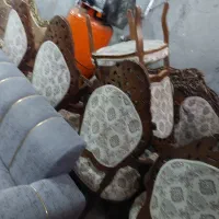 مبل سلطنتی ۹نفره