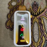 پاد 2000 پاف