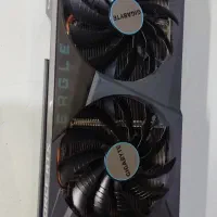 گرافیک rtx3060 12g rx6600