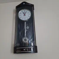 ساعت دیواری