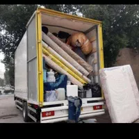 اتوباربابری صداقت حمل اثاثیه منزل باکاگر|خدمات حمل و نقل|بندرعباس, |دیوار