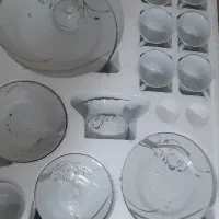 ۲ دست کامل چینی.